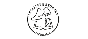 Sneakers & stories Leeuwarden Logo
