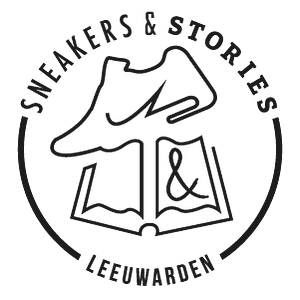 Sneakers & Stories Leeuwarden